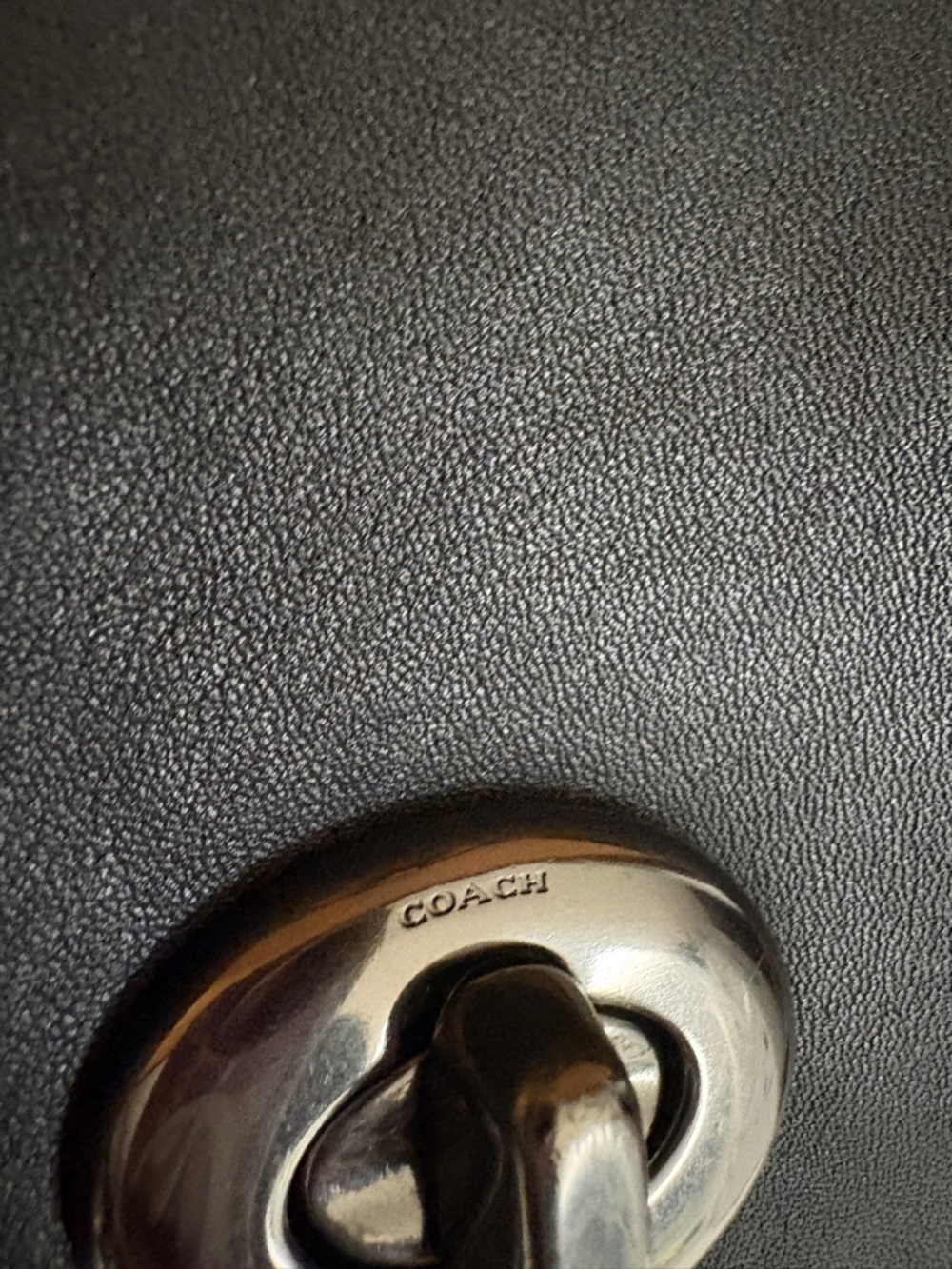 Coach Faye Convertible Backpack F30525 - Charms not included! - Picture 7 of 14